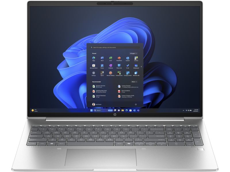 HP ProBook 460 G11 Intel Core Ultra 5 125U 16inch WUXGA 16GB 512GB SSD W11P_4