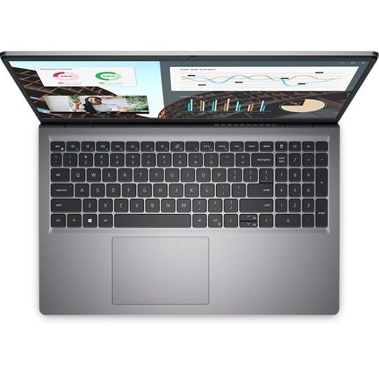 Laptop Dell Vostro 3530, 15.6 inch 1920 x 1080, Intel I5-1334U (10 C / 12 T, 3.4 GHz - 4.6 GHz, 12 MB cache, 55 W), 8 GB DDR4, 512 GB SSD, Intel UHD Graphics, Windows 11 Pro Educational
 [2 buc]SODIMM  Zeppelin, DDR4 16GB,_5