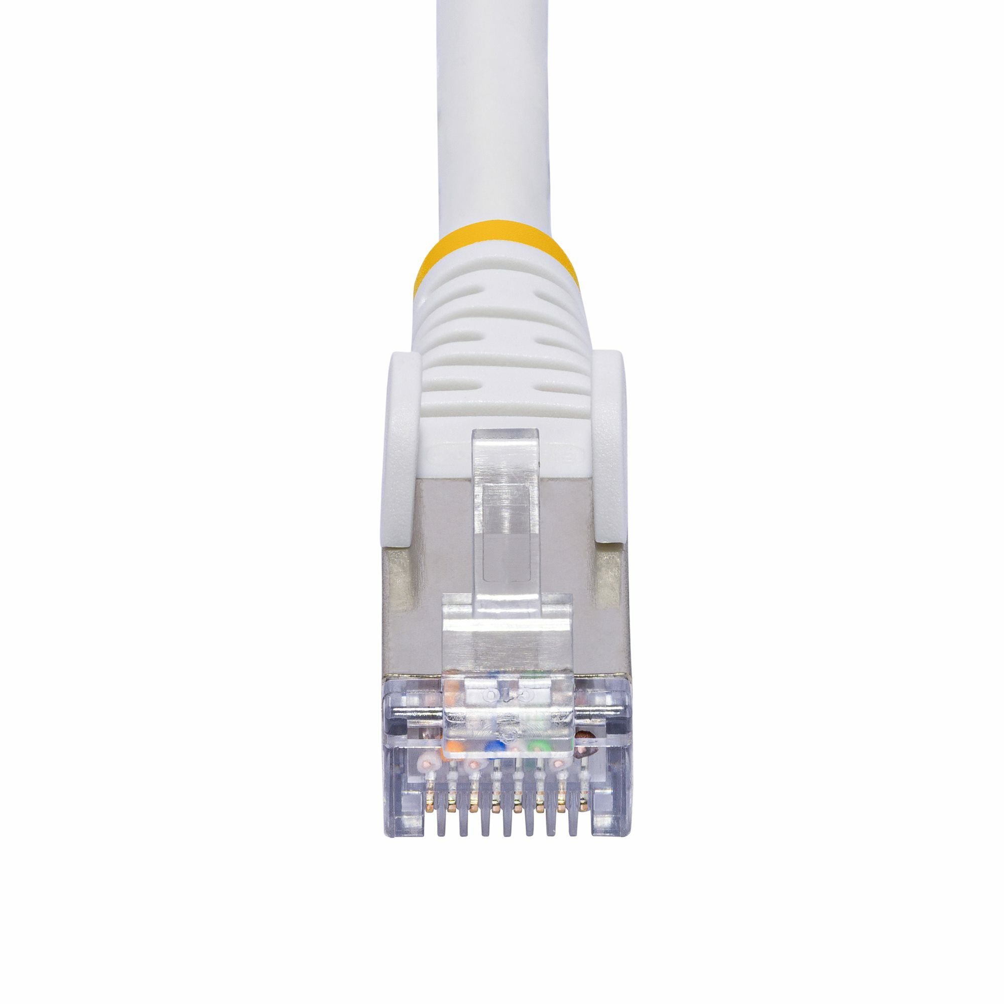 CAT8 ETHERNET CABLE LSZH/25G/40G S/FTP LSZH 100W POE_4