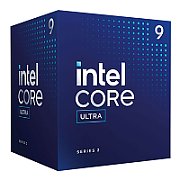 CPU Intel Core  Ultra 9 285 / LGA1851 / Box  24 Cores / 24 Threads / 36M Cache / FC-LGA4_1