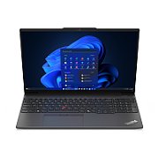 Lenovo ThinkPad E16 Intel Core Ultra 5 125U Laptop 40.6 cm (16 ) WUXGA 16 GB DDR5-SDRAM 512 GB SSD Wi-Fi 6E (802.11ax) Windows 11 Pro Black_3