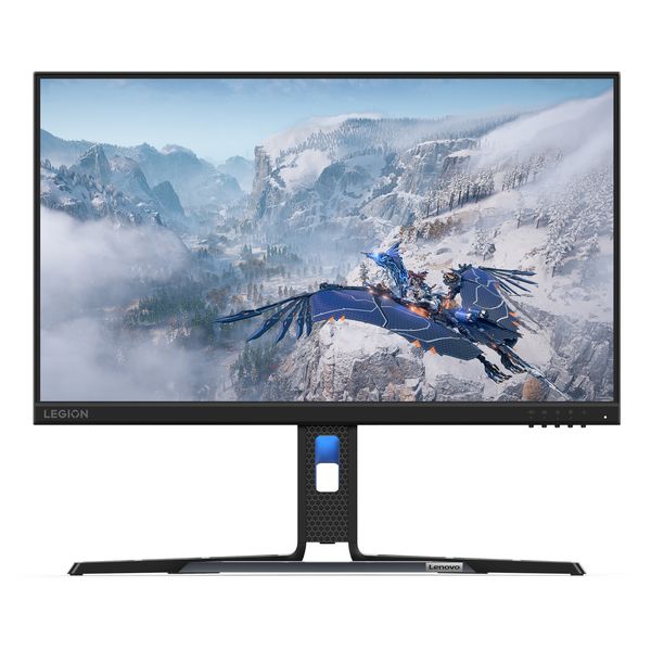 Lenovo Legion R24e computer monitor 60.5 cm (23.8 ) 1920 x 1080 pixels Full HD LCD Black_2