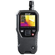 FLIR MR176 hygrometer/psychrometer Indoor Electronic hygrometer Black_1