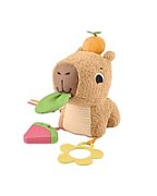 Fisher-Price Snuggly Snacky Capy_1