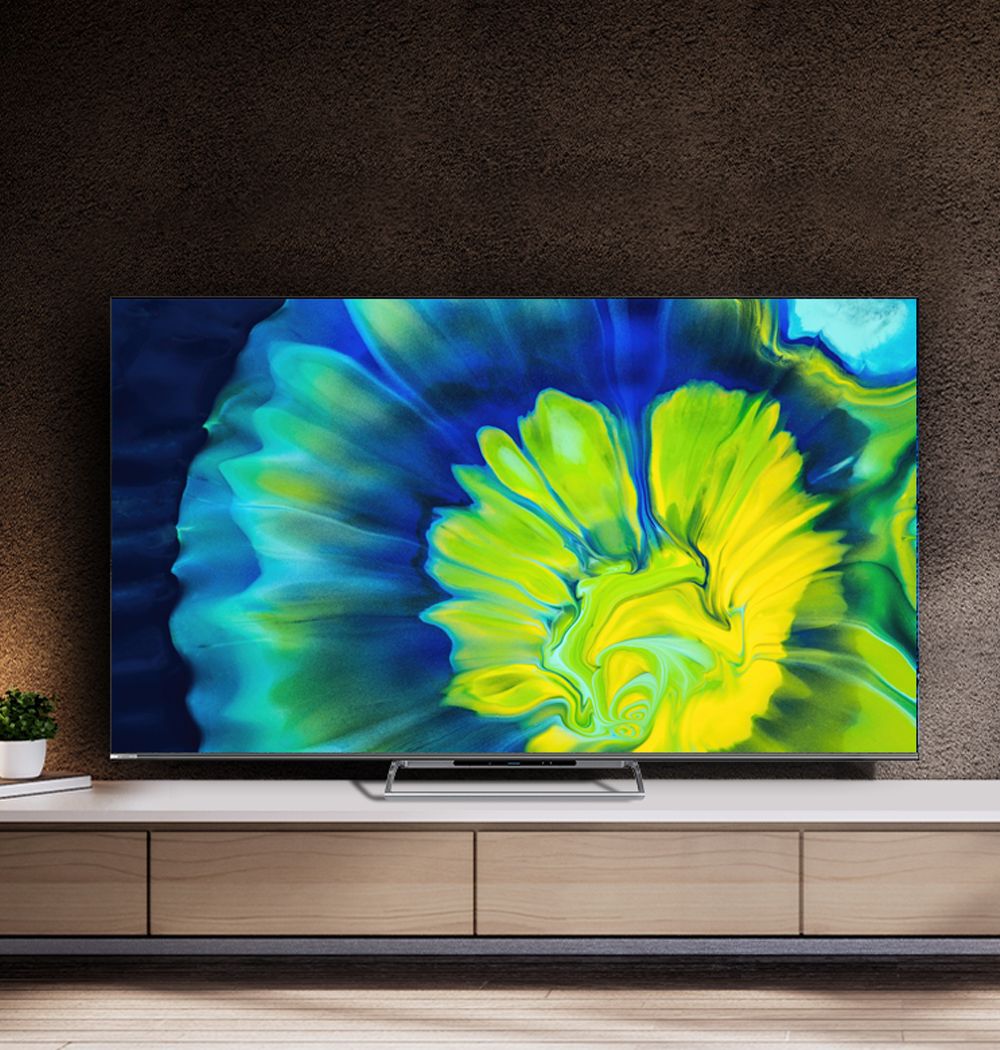 Televizor METZ QLED 75MQE8000, 189 cm, Gaming TV,Smart Google TV ,4K Ultra HD, 144 Hz, Clasa F (Brand German)_4
