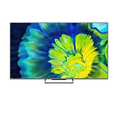 Televizor METZ QLED 55MQE8000, 139 cm, Gaming TV,Smart Google TV ,4K Ultra HD, 144 Hz, Clasa F (Brand German)_1