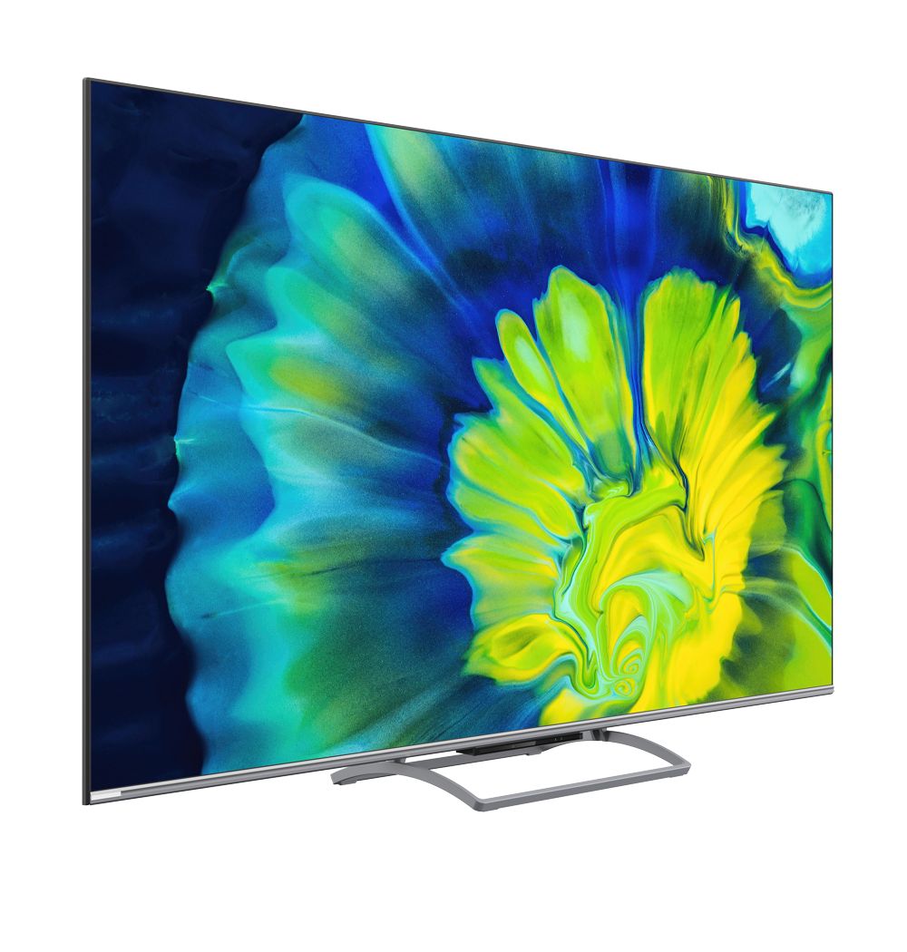 Televizor METZ QLED 55MQE8000, 139 cm, Gaming TV,Smart Google TV ,4K Ultra HD, 144 Hz, Clasa F (Brand German)_2