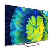 Televizor METZ QLED 55MQE8000, 139 cm, Gaming TV,Smart Google TV ,4K Ultra HD, 144 Hz, Clasa F (Brand German)_2
