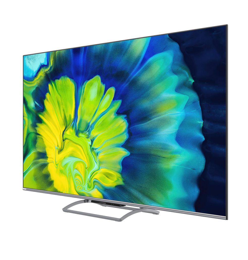 Televizor METZ QLED 55MQE8000, 139 cm, Gaming TV,Smart Google TV ,4K Ultra HD, 144 Hz, Clasa F (Brand German)_3