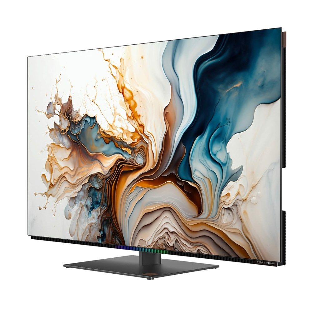 Televizor METZ OLED 55MOD9500, 126 cm, Smart Google TV, 4K Ultra HD, 144Hz, Clasa F (Brand German)_3