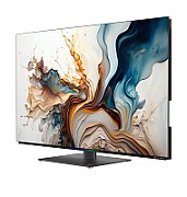 Televizor METZ OLED 55MOD9500, 126 cm, Smart Google TV, 4K Ultra HD, 144Hz, Clasa F (Brand German)_3