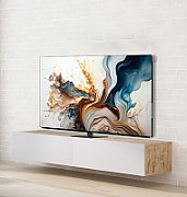 Televizor METZ OLED 55MOD9500, 126 cm, Smart Google TV, 4K Ultra HD, 144Hz, Clasa F (Brand German)_4