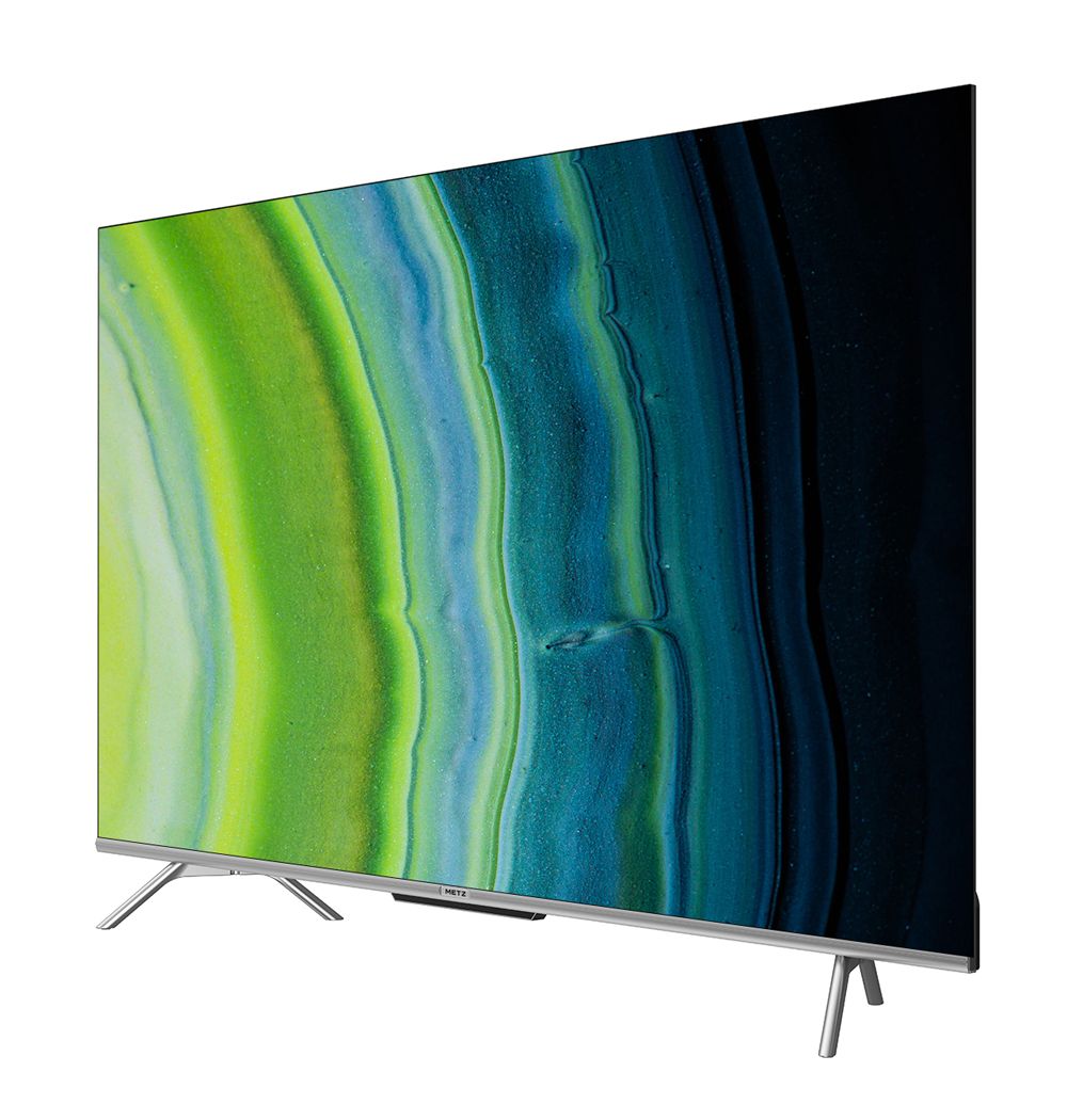 Televizor METZ LED 50MUD7000, 126 cm, Smart Google TV, 4K Ultra HD, Clasa F (Brand German)_2