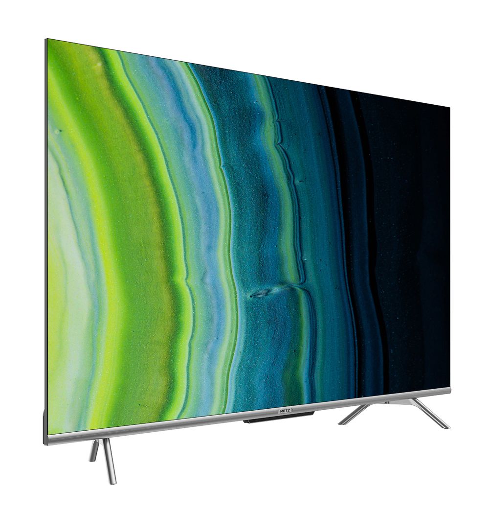 Televizor METZ LED 50MUD7000, 126 cm, Smart Google TV, 4K Ultra HD, Clasa F (Brand German)_3
