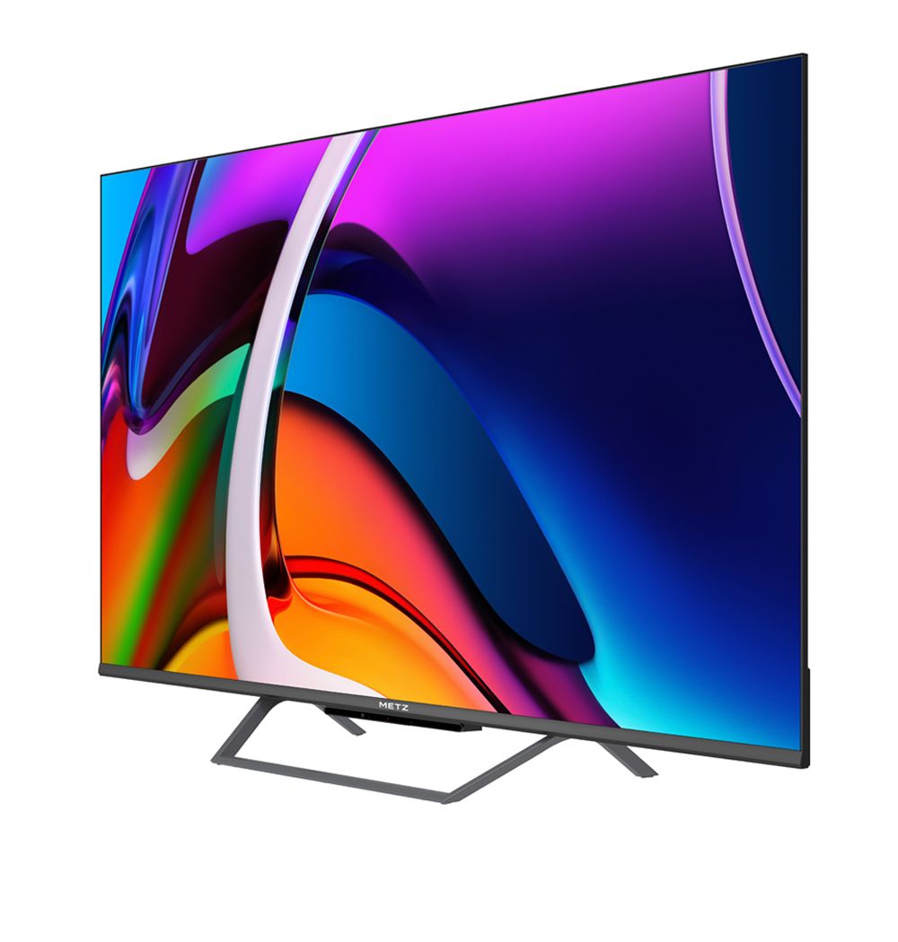Televizor METZ QLED 50MQE7600, 126 cm, Smart Google TV, 4K Ultra HD, Clasa F (Brand German)_3