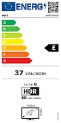 Televizor METZ LED 40MTE6000, 100 cm, Smart Google TV, Full HD, Clasa E (Brand German)_4