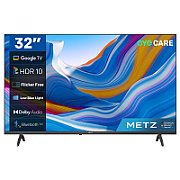 Televizor METZ LED 32MTE6000, 80 cm, Smart Google TV , HD, Clasa E (Brand German)_1
