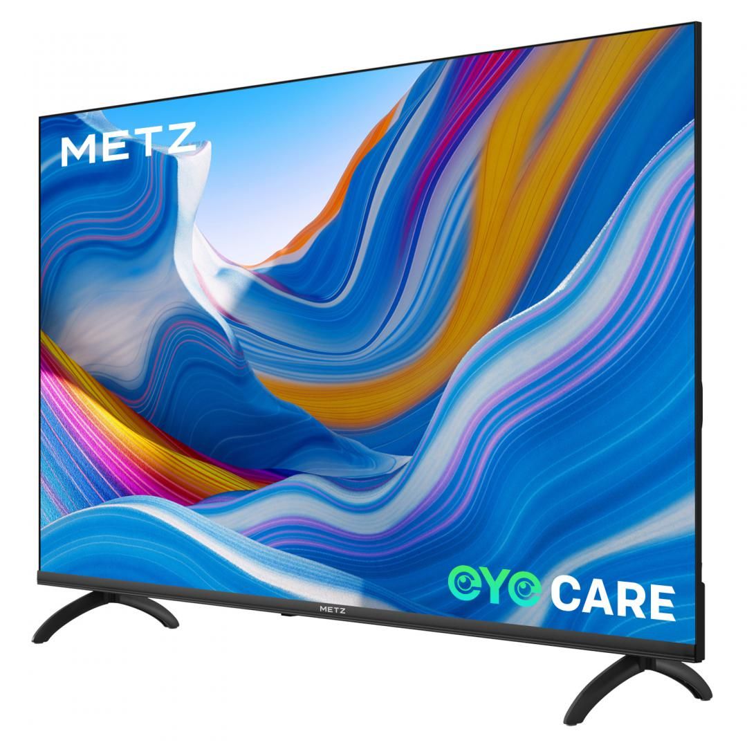 Televizor METZ LED 32MTE6000, 80 cm, Smart Google TV , HD, Clasa E (Brand German)_6