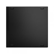 Desktop Lenovo ThinkCentre M70q Gen 5 Tiny, Intel® Core™ i5-14400T,  RAM 1x 16GB SO-DIMM DDR5-4800, 512GB SSD M.2 2280 PCIe® 4.0x4 NVMe® Opal, Video: Integrated Intel® UHD Graphics 730, Optic: None, Card reader: No card reader, 3YO_6