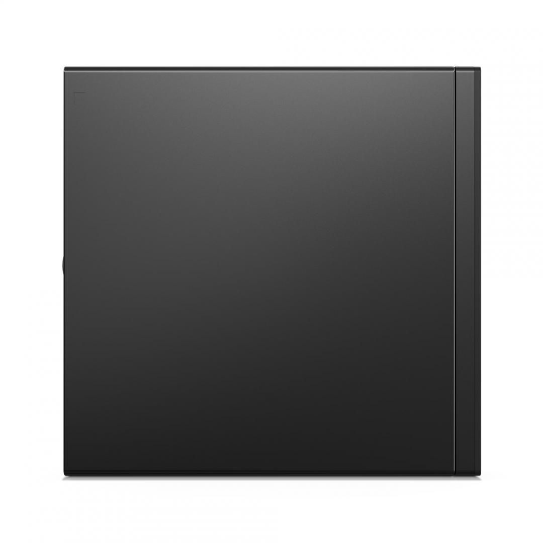 Desktop Lenovo ThinkCentre M70q Gen 5 Tiny, Intel® Core™ i5-14400T,  RAM 1x 16GB SO-DIMM DDR5-4800, 512GB SSD M.2 2280 PCIe® 4.0x4 NVMe® Opal, Video: Integrated Intel® UHD Graphics 730, Optic: None, Card reader: No card reader, 3YO_7