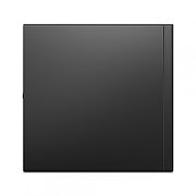 Desktop Lenovo ThinkCentre M70q Gen 5 Tiny, Intel® Core™ i5-14400T,  RAM 1x 16GB SO-DIMM DDR5-4800, 512GB SSD M.2 2280 PCIe® 4.0x4 NVMe® Opal, Video: Integrated Intel® UHD Graphics 730, Optic: None, Card reader: No card reader, 3YO_7