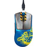 Mouse Razer DeathAdder V3 Pro Fortnite Edition optic, numar butoane progamabile 5, rezolutie 30000 DPI, durata de viata baterie pana la 90 ore - 1000Hz, Pana la 24 ore - 4000Hz + HyperPolling Wireless Dongle_1