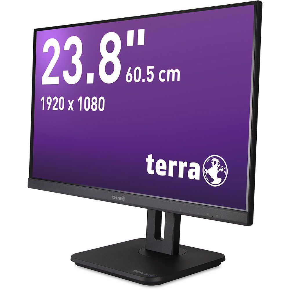 TERRA LCD/LED 2448W PV V3.1 schwarz HDMI/DP/USB-C/ GREENLINE PLUS_2