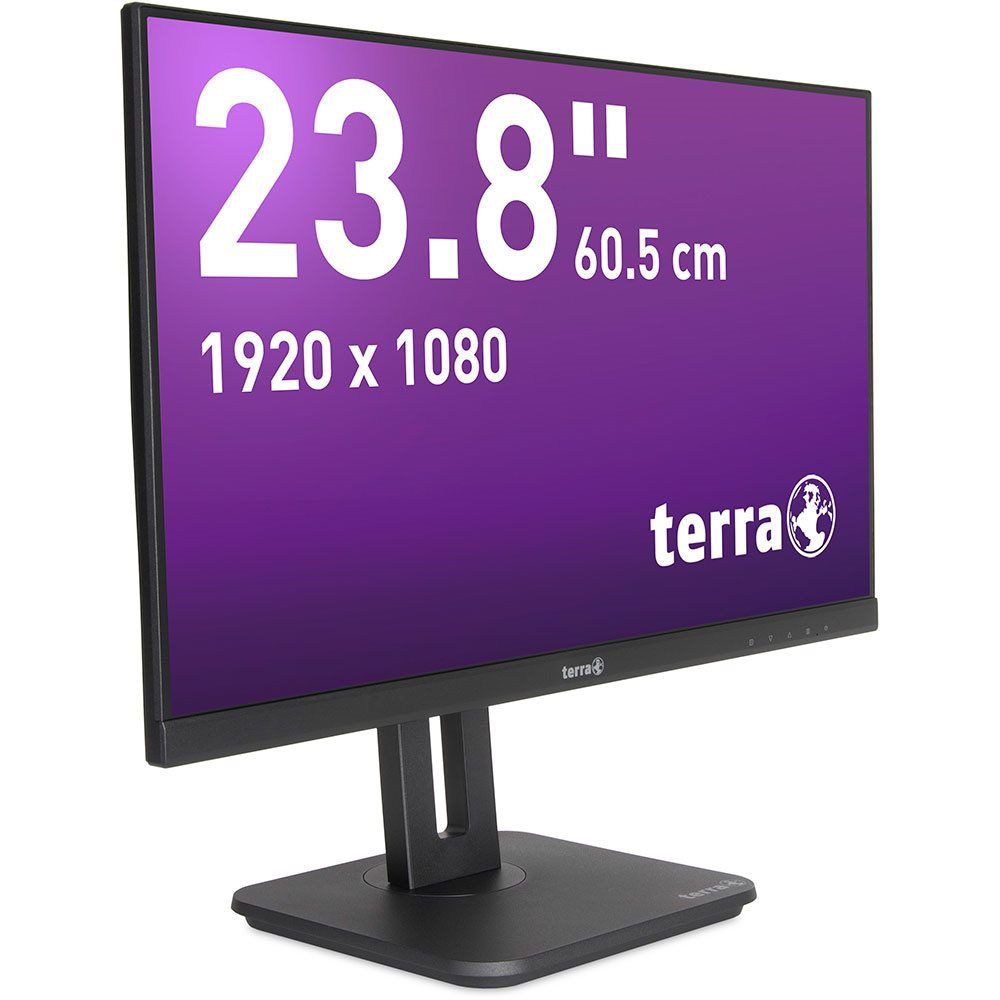 TERRA LCD/LED 2448W PV V3.1 schwarz HDMI/DP/USB-C/ GREENLINE PLUS_3