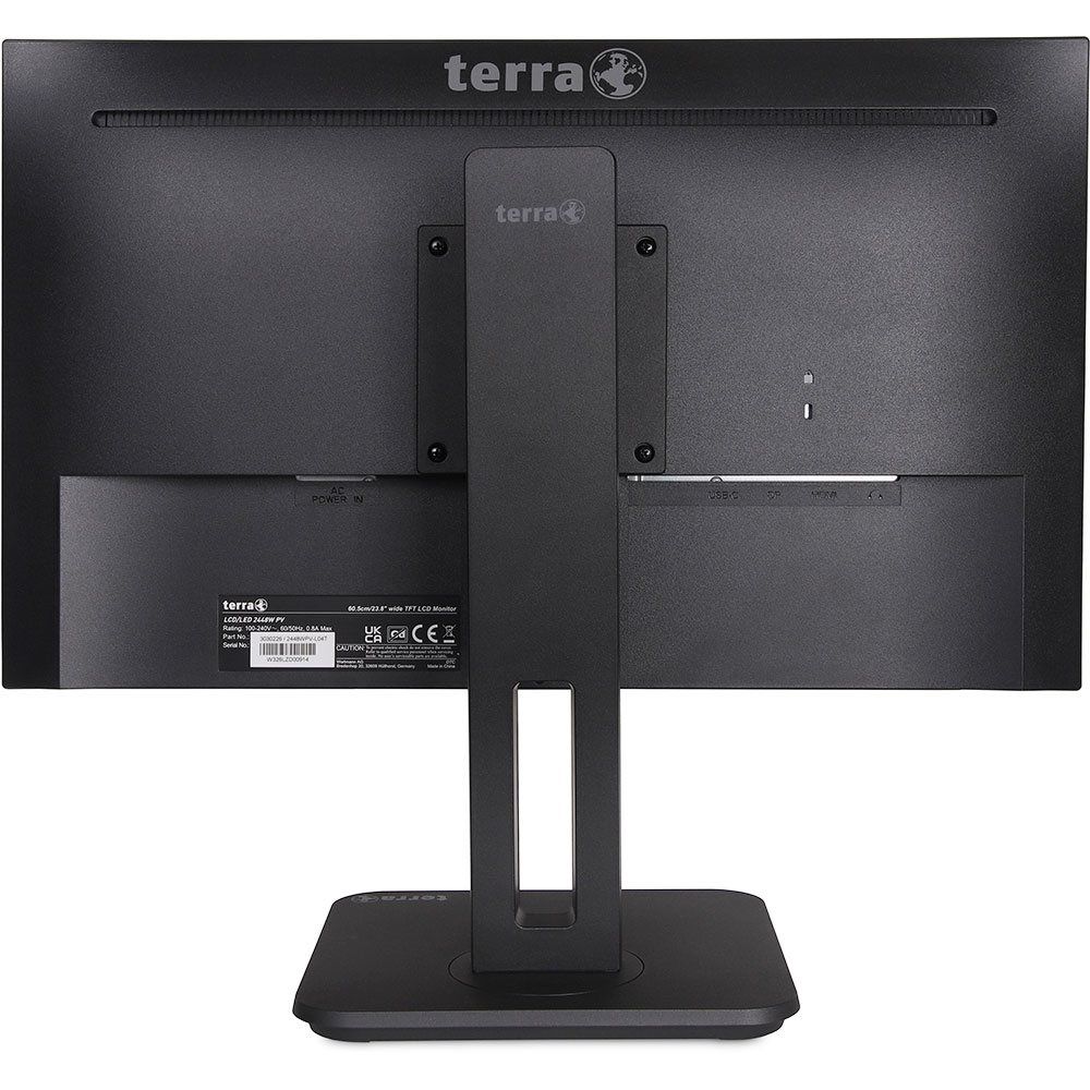 TERRA LCD/LED 2448W PV V3.1 schwarz HDMI/DP/USB-C/ GREENLINE PLUS_4