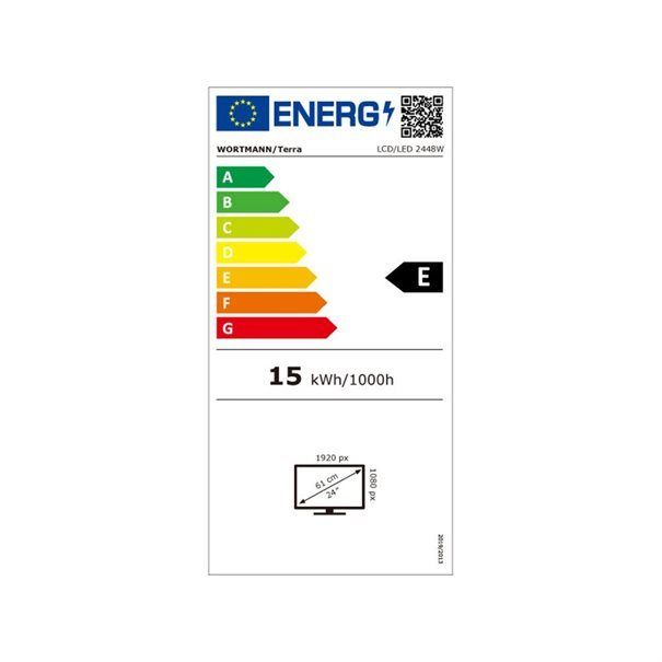 TERRA LCD/LED 2448W PV V3.1 schwarz HDMI/DP/USB-C/ GREENLINE PLUS_7