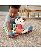 Fisher-Price Spotting Fun Snow Leopard_1