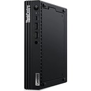 Desktop Lenovo ThinkCentre M70q Gen 5 Tiny, Intel® Core™ i7-14700T,  RAM 1x 16GB SO-DIMM DDR5-5600, 512GB SSD M.2 2280 PCIe® 4.0x4 NVMe® Opal, Video: Integrated Intel® UHD Graphics 770, Optic: None, Card_1