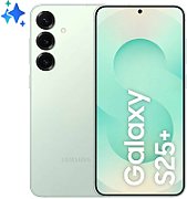Samsung S25+ 5G S936B 6.7
