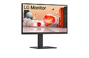 LG LCD 27BA850-B 27
