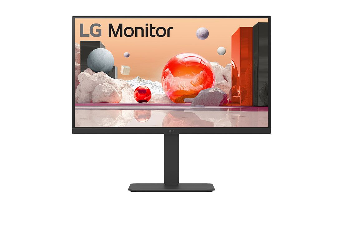 LG LCD 27BA850-B 27