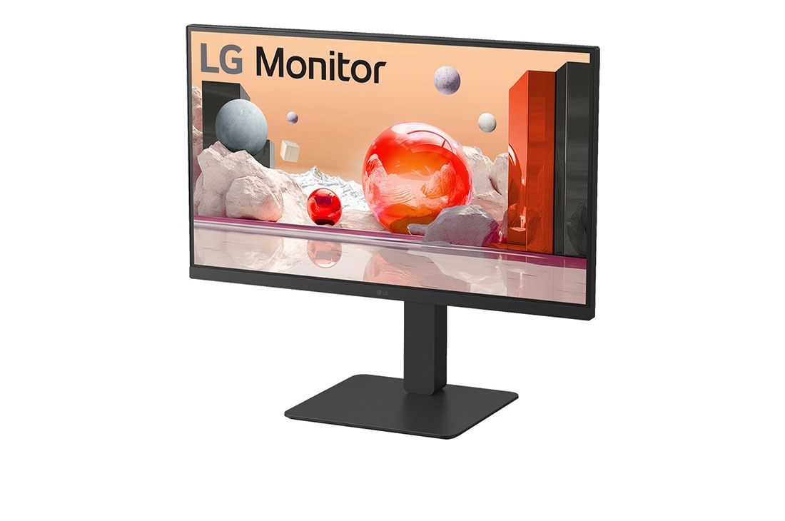 LG LCD 27BA850-B 27