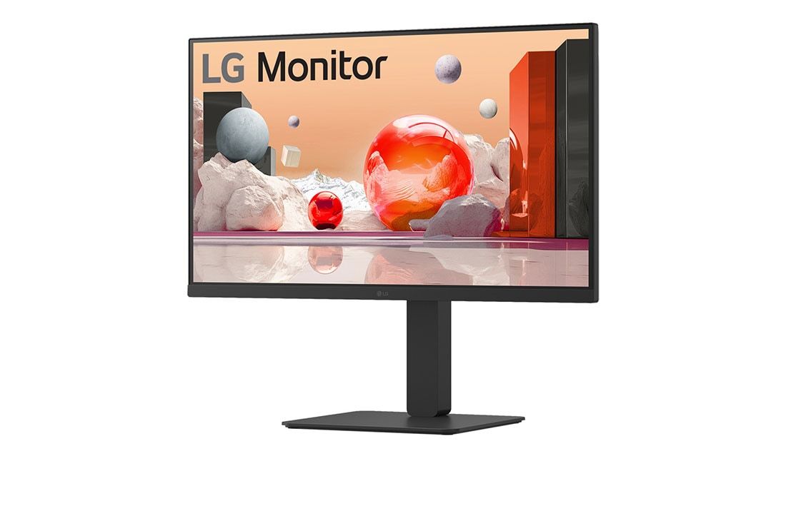 LG LCD 27BA850-B 27