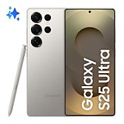Samsung Galaxy S25 Ultra 17.5 cm (6.9 ) Dual SIM Android 15 5G USB Type-C 12 GB 512 GB 5000 mAh Grey  Titanium_2