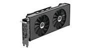 XFX SPEEDSTER SWFT210 RADEON RX 7700XT Gaming Graphics Card with 12GB GDDR6 HDMI 3xDP, AMD RDNA 3_3