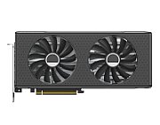 XFX SPEEDSTER SWFT210 RADEON RX 7700XT Gaming Graphics Card with 12GB GDDR6 HDMI 3xDP, AMD RDNA 3_2