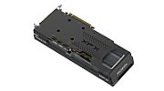 XFX SPEEDSTER QICK309 RADEON RX 7600XT QICK Gaming Graphics Card with 16GB GDDR6 HDMI 3xDP, AMD RDNA™ 2_3