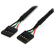 USB IDC MOTHERBOARD CABLE/._1