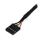 USB IDC MOTHERBOARD CABLE/._2