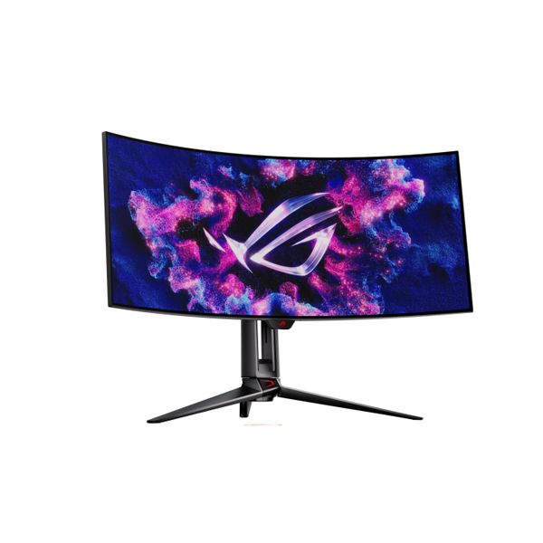ASUS Monitor ROG Swift PG34WCDM (90LM09L0-B01A70) (90LM09L0B01A70)_2