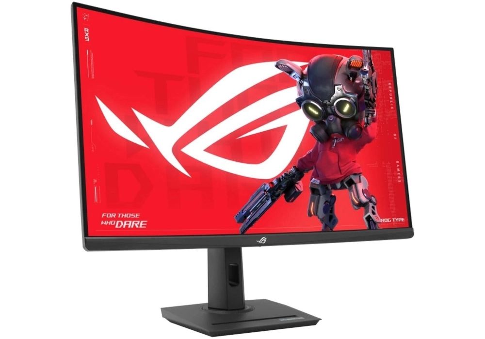 ASUS Monitor XG32WCMS (90LM09X0-B01970) (90LM09X0B01970)_3