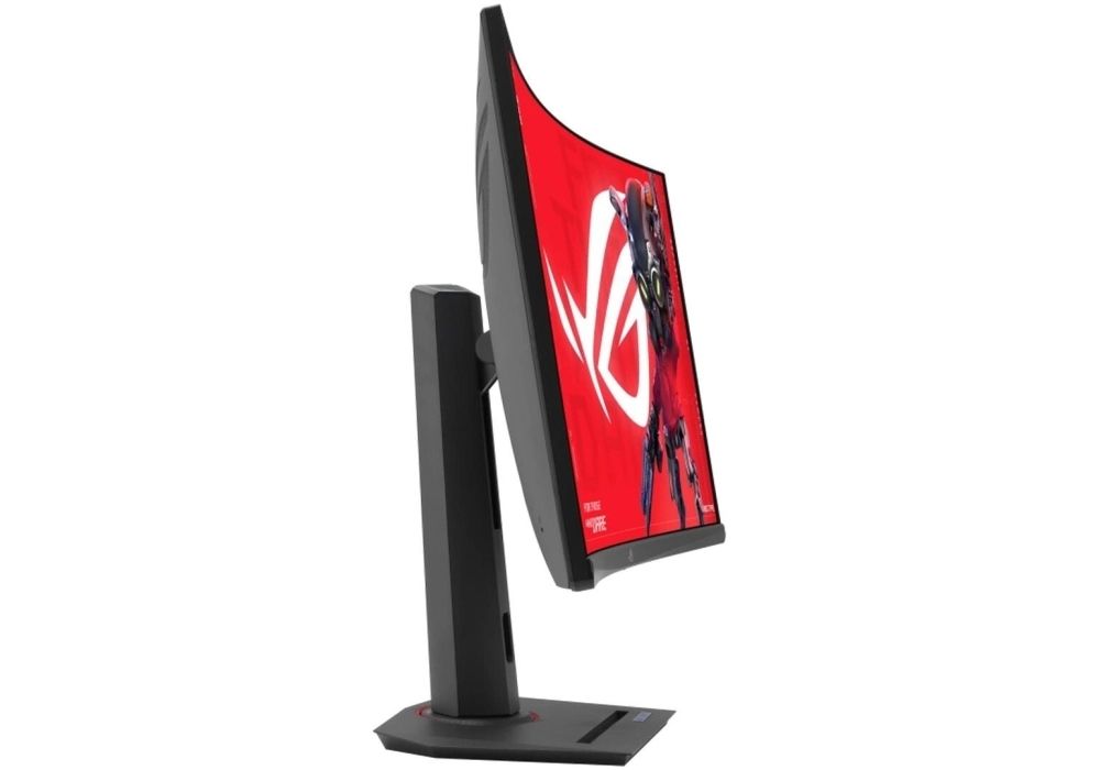 ASUS Monitor XG32WCS (90LM0AC0-B01970) (90LM0AC0B01970)_4