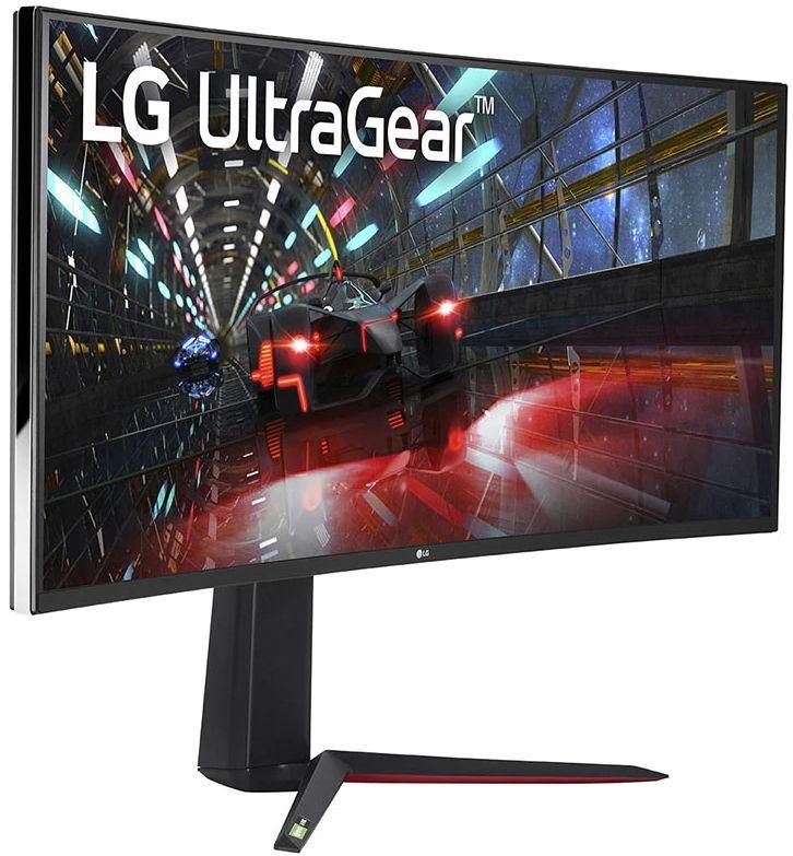LG Monitor 38GN950P-B 38GN950PB (38GN950P-B)_2