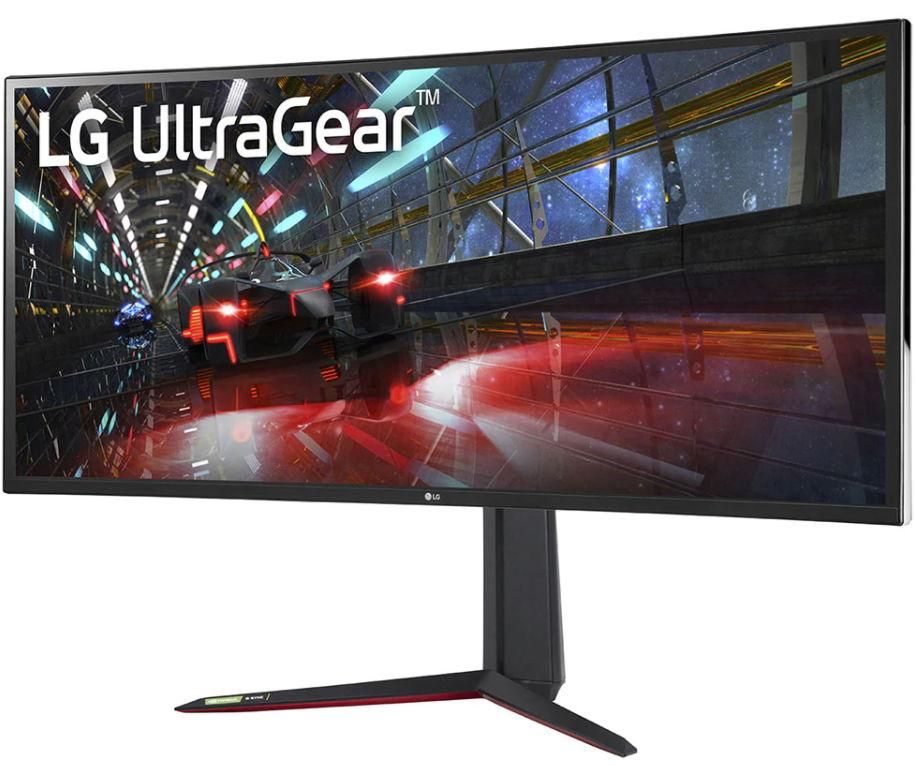 LG Monitor 38GN950P-B 38GN950PB (38GN950P-B)_3