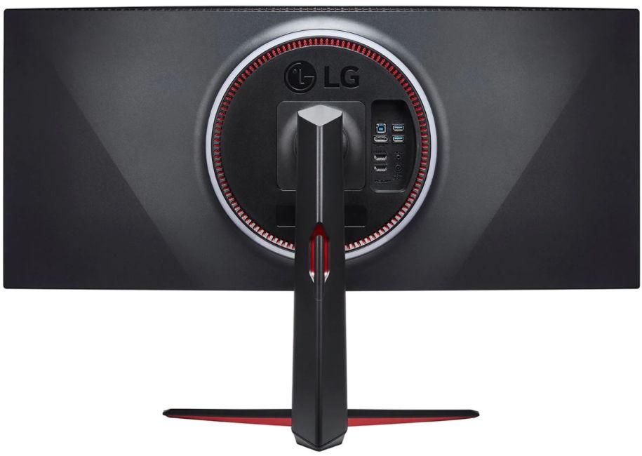 LG Monitor 38GN950P-B 38GN950PB (38GN950P-B)_4