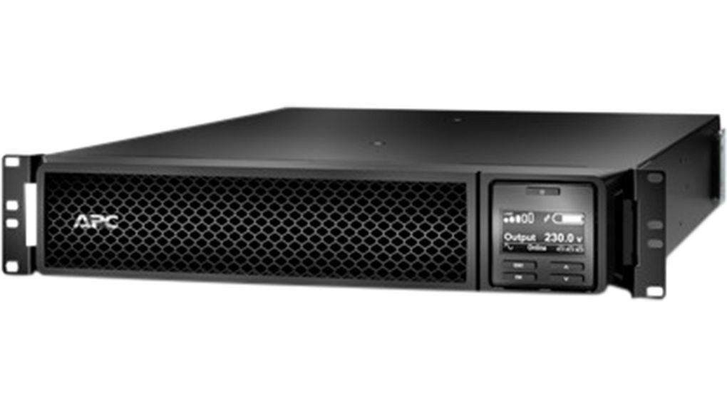 APC Smart-UPS SmartUPS SRT3000RMXLI-NC SRT3000RMXLINC (SRT3000RMXLI-NC) (SRT3000RMXLINC)_2